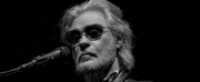 Daryl Hall With Special Guest Todd Rundgren To Play North Charleston PAC, August 11
