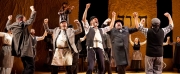 Photos: First Look at FIDDLER ON THE ROOF In Yiddish Off-Broadway