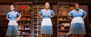 WAITRESS Live Capture With Sara Bareilles Now in Post-Production