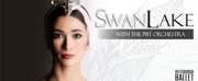 Pittsburgh Ballet Theatres SWAN LAKE With The PBT Orchestra Opens Friday