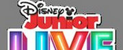 Tickets For DISNEY JUNIOR at the Orpheum Theatre Go On Sale Friday, May 20