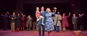 Review: ITS A WONDERFUL LIFE At Beef & Boards: A Sparkling Holiday Classic