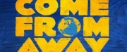 REVIEW: COME FROM AWAY Opens At The Theatre Royal For An Encore Sydney Season