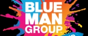 BLUE MAN GROUP Returns To Akron At E.J. Thomas Hall, October 17-19