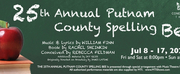 Conejo Players Theatre Extends THE 25TH ANNUAL PUTNAM COUNTY SPELLING BEE