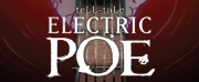 The Coterie Brings Moody Masterpieces To Life With TELL-TALE ELECTRIC POE