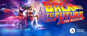 Book Exclusively Priced Tickets For BACK TO THE FUTURE - THE MUSICAL