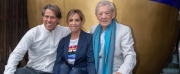 Ian McKellen, John Bishop and Mel Giedroyc to Star in MOTHER GOOSE