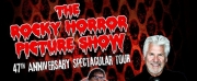 Barry Bostwick Tours With the ROCKY HORROR PICTURE SHOW, Kicking Off This Weekend