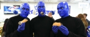 Blue Man Group Will Have a Pop-Up Performance at Fishermans Feast