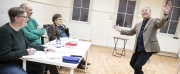 Photos: First Look at Robert Daws in Rehearsals for WODEHOUSE IN WONDERLAND
