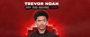 Fourth Show Added For Trevor Noah at Durham Performing Arts Center, March 27, 2023