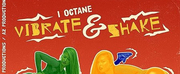 VIDEO: Dancehall Star I-Octane Drops Vibrate & Shake Music Video