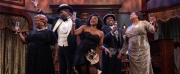 Photos: First Look at AINT MISBEHAVIN at Rubicon Theatre Company