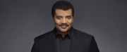 Astrophysicist, Professor, And Best-Selling Author, Neil Degrasse Tyson Comes to 