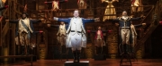 $10 Lottery Tickets Will Be Available for HAMILTON at Stranahan Theater