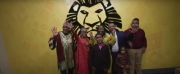 VIDEO: THE LION KING Fans Get Special Broadway Surprise