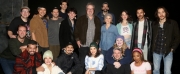 Photos: Eric Stonestreet Visits ALMOST FAMOUS on Broadway