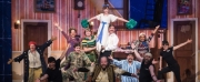 Review: PETER PAN GOES WRONG is Relentlessly Funny!