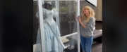 VIDEO: WICKED Star Kristin Chenoweth Dons Glinda Gown In Magical New TikTok