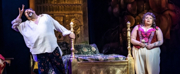 Photos: First Look at Keala Settle, Tom Francis, and More in & JULIET