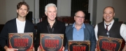 Photos: Go Inside the MOULIN ROUGE! THE MUSICAL Book Signing