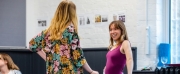 Photos: Inside Rehearsal For RIDE at Charing Cross Theatre