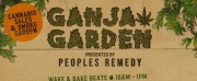 Dirtybird Campout Announces Debut GANJA GARDEN Presented By Peoples Remedy