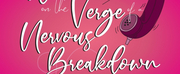 Cast Announced for WOMEN ON THE VERGE OF A NERVOUS BREAKDOWN at MainStage Irving-Las Colin
