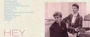 The Everly Brothers’ ‘Hey Doll Baby’ Album Features Final Don Everly Con