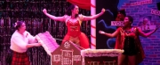 Photos: THE BUTTCRACKER: A NUTCRACKER BURLESQUE Now Playing At The Greenhouse Theater Cent