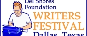The Del Shores Foundation Presents First Del Shores Foundation Writers Festival Next Month