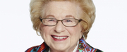 Interview: Dr. Ruth Discusses BECOMING DR. RUTH & More