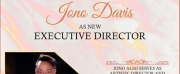Georgia Theatre Conference Names Jono Davis As New Executive Director