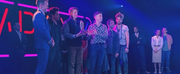 VIDEO: COMPANY Receives Their GLAAD Media Award on Stage