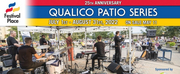 Jimmy Whiffen to Replace St. Arnaud at Qualico Patio Series