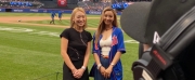 KPOPS Composer Helen Park And Actress Luna Honored By The NY METS