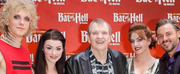 VIDEO: BAT OUT OF HELL Australia Pays Tribute to Meat Loaf