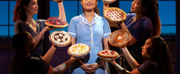 Broadway Touring Production of WAITRESS Comes to Thousand Oaks in January