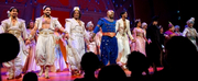 Tonight’s Performance of ALADDIN Cancelled Due to Illness in Company