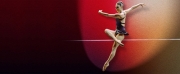 European Debut of TURN IT OUT With Tiler Peck & Friends Comes to Sadlers Wells This Sp