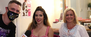 VIDEO: Aimie Atkinson and Rachael Wooding Talk PRETTY WOMAN!