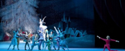 THE NUTCRACKER is Now Playing at Bolshoi
