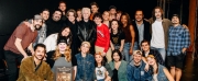 Photos: Graham Nash Visits ALMOST FAMOUS on Broadway