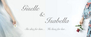 GISELLE & ISABELLA Comes to PJPAC Next Month