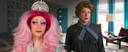 Hell In A Handbag Presents THE DRAG SEED At The Chopin Theatre