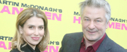 Photos: On the Red Carpet for Opening Night of HANGMEN