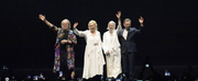 ABBA Open Their Long-Awaited Concert ABBA VOYAGE to the Public
