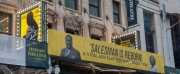 Up on the Marquee: DEATH OF A SALESMAN