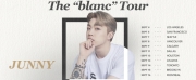 Preview: Junny Brings the “Blanc” Tour to Vancouver!
